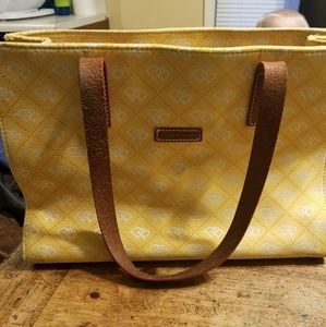 Dooney & Burke purse
